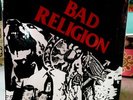 Never Opened Bad Religion 30th Anniversary Box Set Vinyl Limited Edition 87124-1