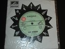 DON SPENCER 1963 AUSSIE HMV PROMO 45 - FIREBALL XL5 TV SHOW THEME Gerry Anderson