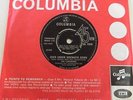 YARDBIRDS - OVER UNDER SIDEWAYS DOWN / JEFFS BOOGIE