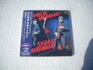 CHARLIE MARIANO & SADAO WATANABE / - JAPAN CD MINI LP