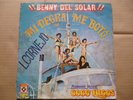 BENNY DEL SOLAR COCO LAGOS MI NEGRA ME BOTO LP PERU SALSA GUARACHA HEAR ME