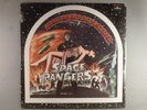 Neil Merryweather  Space Rangers   SEALED