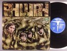 Phluph  Self-Titled    Psych