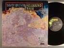 Savoy Brown  Hellbound Train   Blues Rock