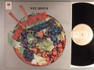 Strawbs  Self-Titled   Folk Rock; Psych   UK Press