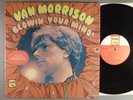 Van Morrison  Blowin' Your Mind     Mono  Shrink Wrap