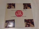 Lp live no tmoq JEFFERSON AIRPLANE /volunteers take off on /winterland 1969