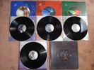 Pink Floyd Pulse Vinyl Album Excellent very rare