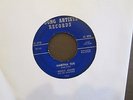 Bingo Miller And Velvetones  Martha Sue  Young Artists 102