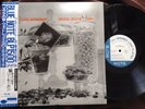 LEE MORGAN CANDY BLUE NOTE BN 1590 OBI  STEREO Japan Vinyl LP