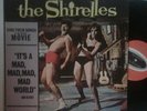 The Shirelles - It's A Mad Mad Mad Mad World lp Scepter 514 ex