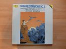 Mahler* - New York Philharmonic*, Leonard Bernstein ?– Symphonie No.2 