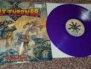 Bolt Thrower - Realm Of Chaos lp purple