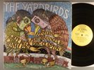 Yardbirds, The  Featuring Performances By Eric Clapton Jeff Beck Jimmy Page