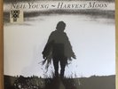 Neil Young - Harvest Moon - double vinyl LP - RSD 2017 Black Friday - SEALED/NEW