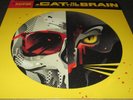 A CAT IN THE BRAIN 