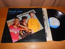 Horace Silver Quintet Sextet 60s JAZZ BLUE NOTE LP The Jody Grind STEREO USA