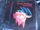 BLACK SABBATH, PARANOID LP - WS 1887 - GREEN LABEL - WARNER BROS. 1970 USA