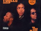 Fugees - The Score '96 2xLP US ORG  (EX/EX)