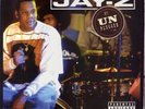 Jay-Z - Unplugged '01 LP GERMANY ORG  (EX/NM)