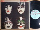 KISS - DYNASTY (Korea Vinyl) VG+