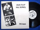 David Toop & Paul Burwell 