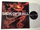 SICK OF IT ALL scratch the surface LP 1.Press 1994 Cro-Mags MADBALL Warzone NYHC