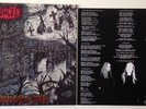 SENTENCED ?– Shadows Of Past LP Death 1992   Gorguts Bolt Thrower Entombed Vader