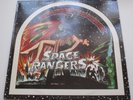 NEIL MERRYWEATHER 'SPACE RANGERS' RARE HEAVY PSYCH UK '74 NR ARCHIVE COPY