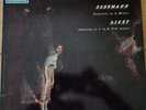 SAX 2485 Schumann & Liszt Piano Concertos / Annie Fischer B/S