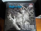 High On Fire De Vermis Mysteriis double LP coloured vinyl with CD