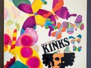 The Kinks - Face To Face - Vinyl LP