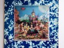 The Rolling Stones - Their Satanic Majesties Request Vinyl LP
