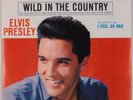 ELVIS PRESLEY: Wild in the Country / I Feel So Bad RCA 47-7880 45 w/ PS NM-