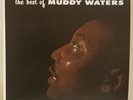 Muddy Waters ?- The Best Of Muddy Waters LP - MONO - Record Store Day 2017 RSD