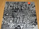 Cream - Wheels of Fire - Vinyl LP Classic