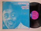 Johnnie Taylor - The Roots Of Johnnie Taylor (Soul/Rhythm & Blues, LP)