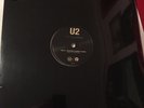U2 The Blackout 12” Third Man -Record Store Day Colored Vinyl RSD 2017 TMR x/750