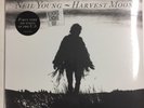 NEIL YOUNG HARVEST MOON RECORD STORE DAY BLACK FRIDAY RSD 2xLP