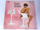 Same (1968) Eugen Cicero Quintett (MLP 15304) LP Metronome Germany
