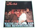 The Game of Love (1965) Wayne Fontana & the Mindbenders (148 012 STL) Star Club