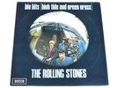 Big hits (high tide and green grass) The Rolling Stones (6.22159 (AO)) LP 1975