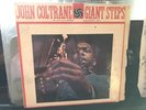 Original MONO DG Atlantic Jazz LP: John Coltrane - Giant Steps  1311