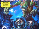 Final Frontier [2 LP] by Iron Maiden (Vinyl, Jul-2017, 2 Discs, Sanctuary (USA))
