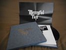 MERCYFUL FATE boxset live recording '95 10 inch ep 5 copies    metallica