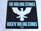 Rock 'N' Rolling Stones (1972) The Rolling Stones (SLK 16781-P) LP Decca
