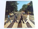 Abbey Road (1969) The Beatles (1C 062-04 243) LP Apple