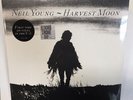 NEIL YOUNG HARVEST MOON RSD BF 2017 SEALED
