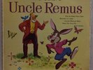 Walt Disney’s Uncle Remus Soundtrack Record DQ1205