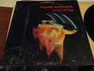 BLACK SABBATH - Paranoid - LP 1970 - Warner Bros Green Label